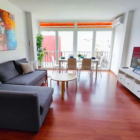 Mar Y Montana Apartment *