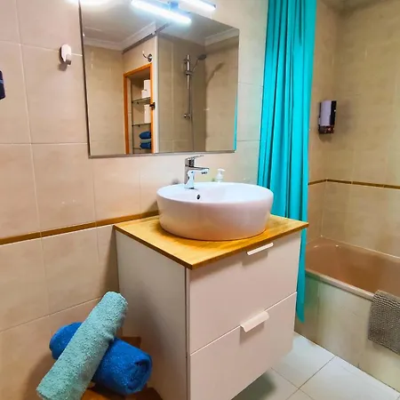Apartment Mar Y Montana Malaga
