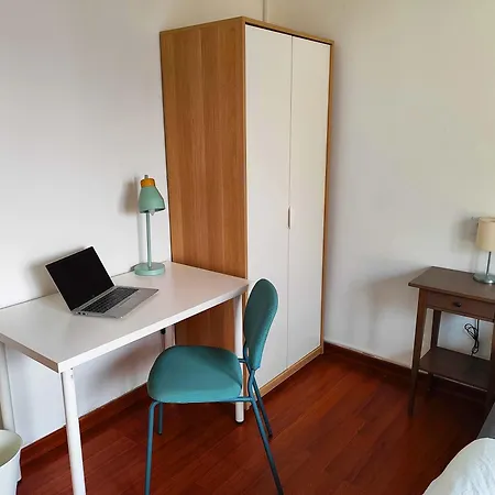 Apartment Mar Y Montana Malaga
